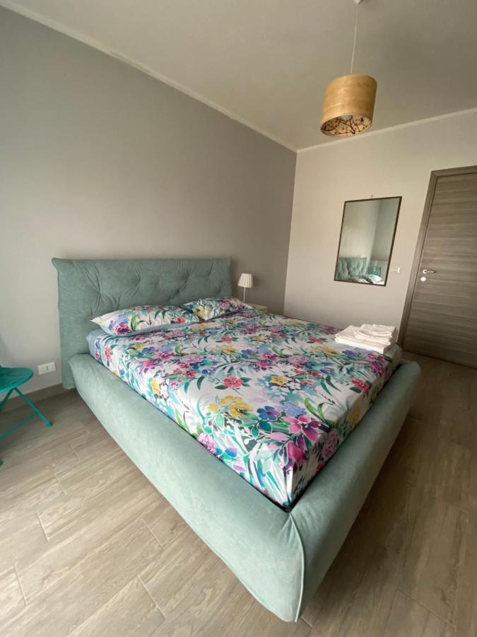 Tres Joli Bed and Breakfast Rom Exteriör bild